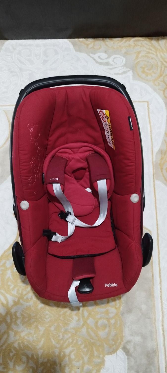 کریر برند maxi-cosi هلندی|کالسکه و لوازم جانبی|اندیشه, اندیشه فاز ۱|دیوار