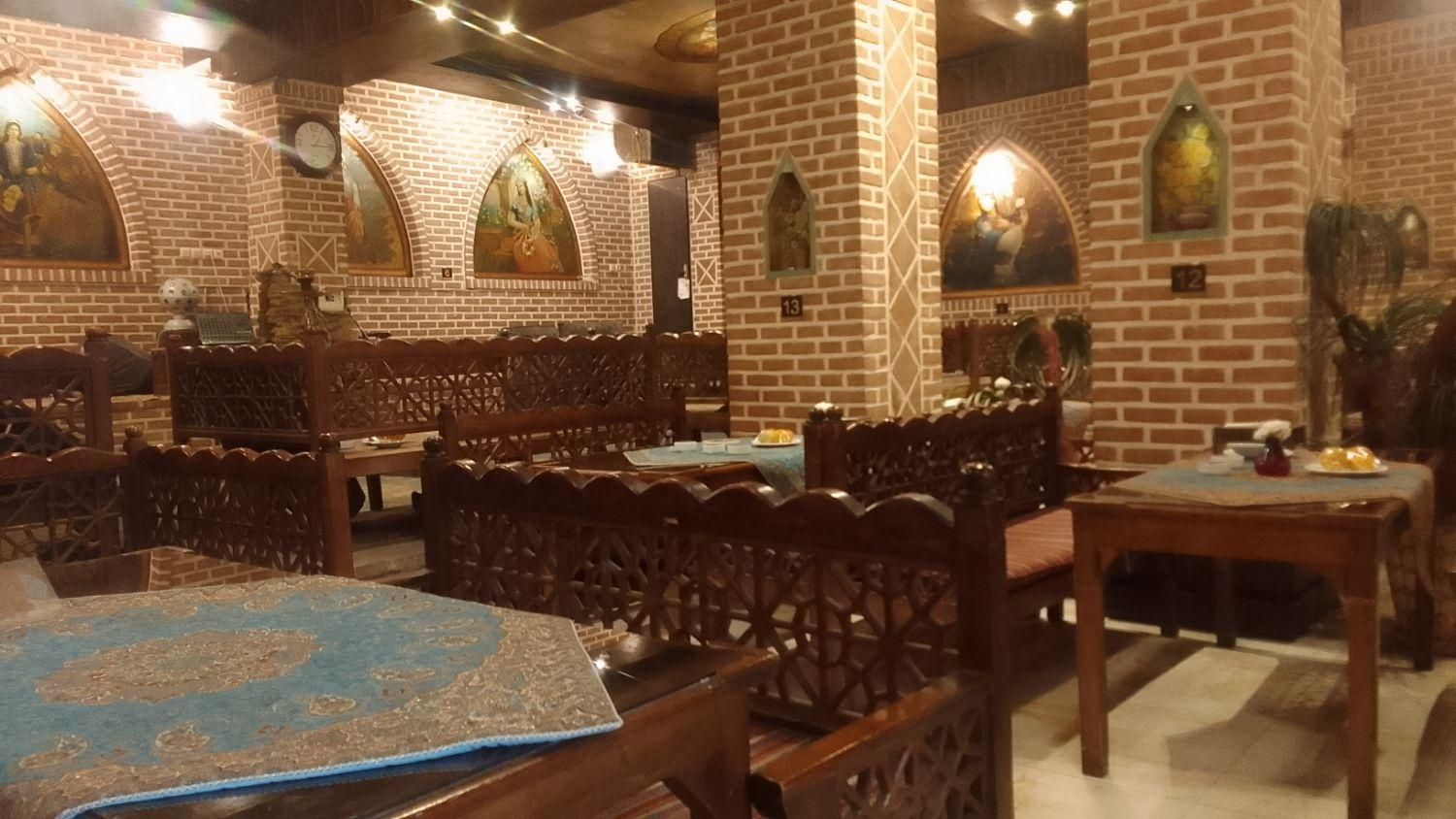 سالنکار وکارگر ساده|استخدام خدمات فروشگاه و رستوران|تهران, صادقیه|دیوار