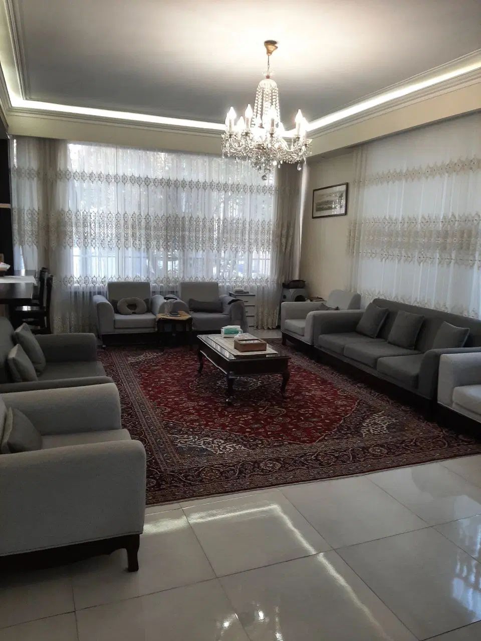 بهجت‌آباد 770 متر زمین با 1300متربنا َبر 20گذر 10|فروش زمین و ملک کلنگی|تهران, بهجت‌آباد|دیوار