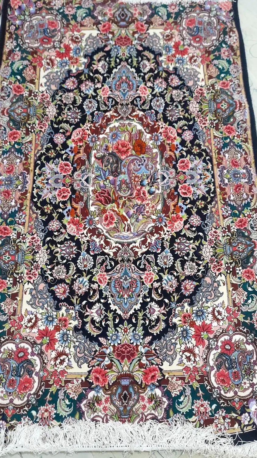 فرش سالاری دستباف|فرش|تهران, استاد معین|دیوار