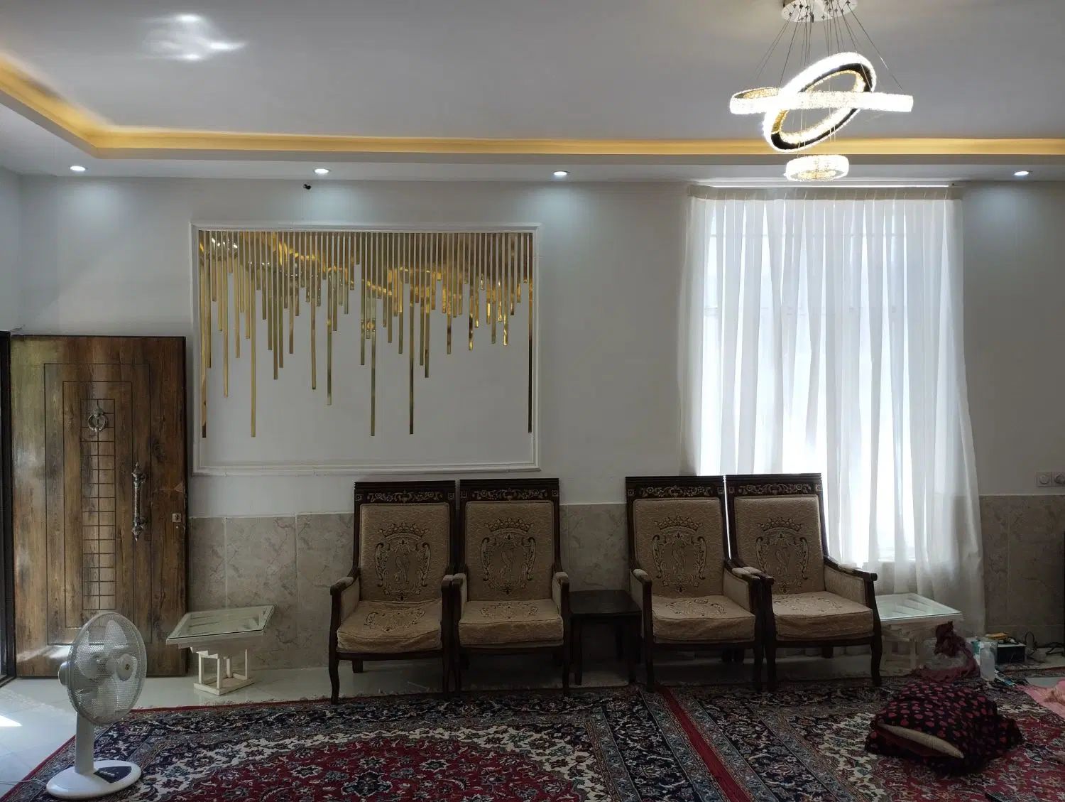 ویلا باغ|فروش خانه و ویلا|مشهد, اسماعیل آباد|دیوار