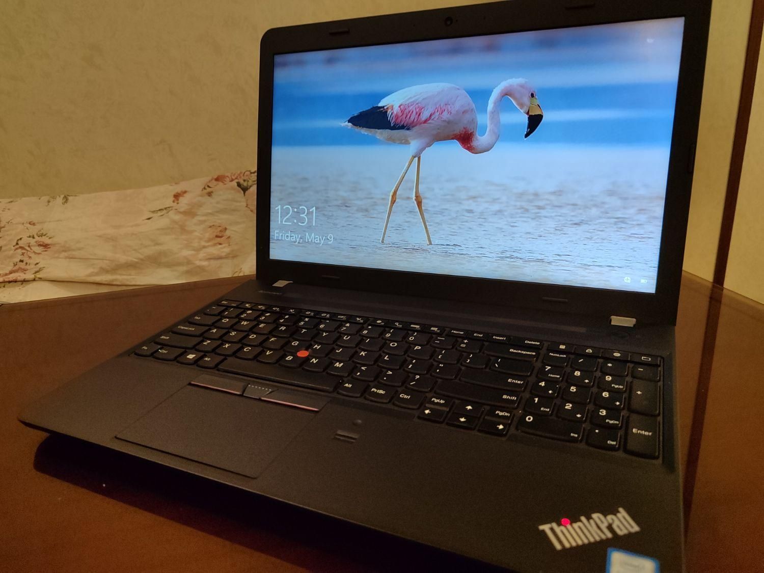 لب تاپ فنی مهندسی پردازشی لنوو THINKPAD T570 رم 12|رایانه همراه|تهران, پاسداران|دیوار