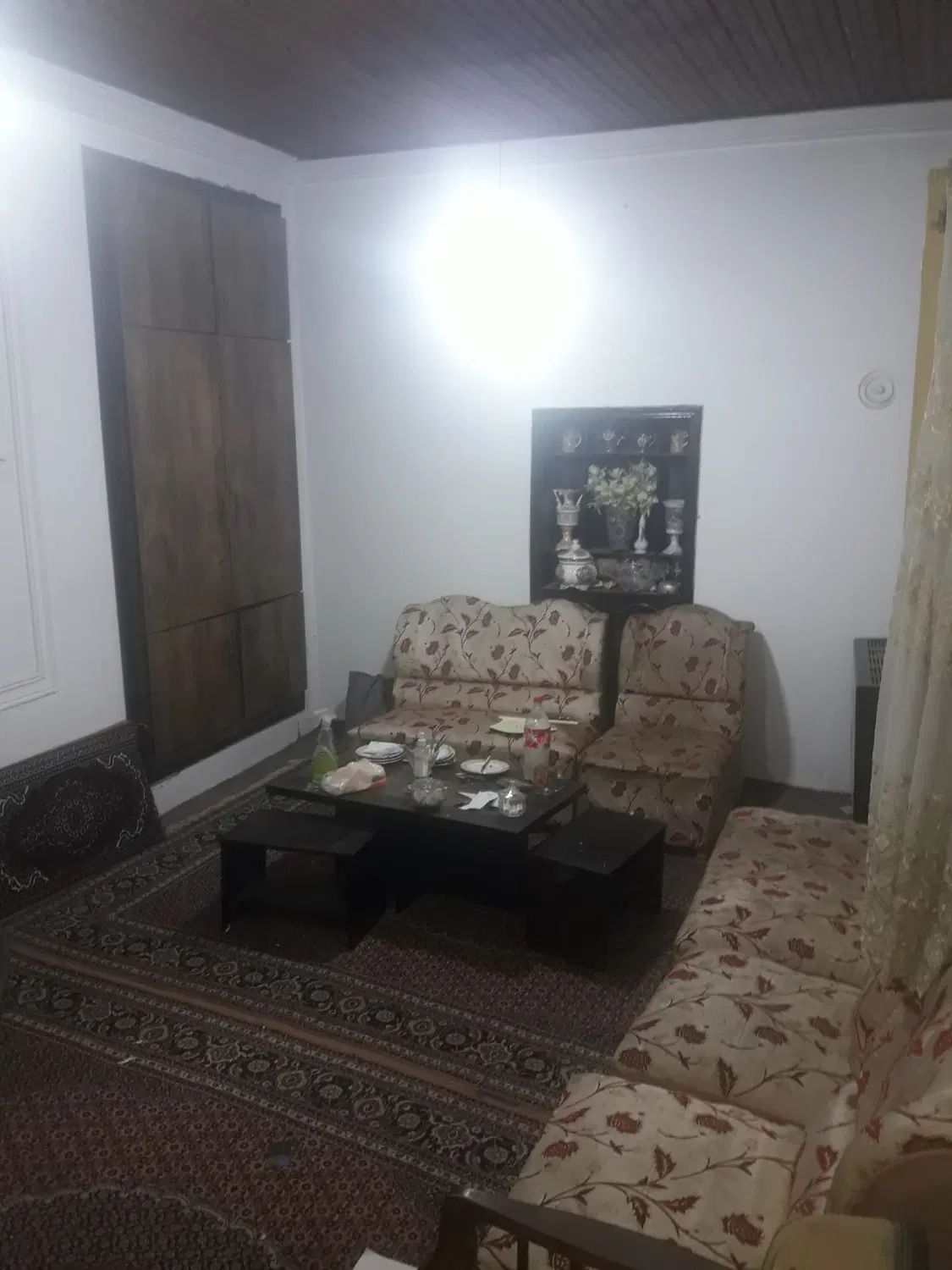 فروش ملک ویلایی|فروش زمین و ملک کلنگی|رشت, کوی امام رضا|دیوار