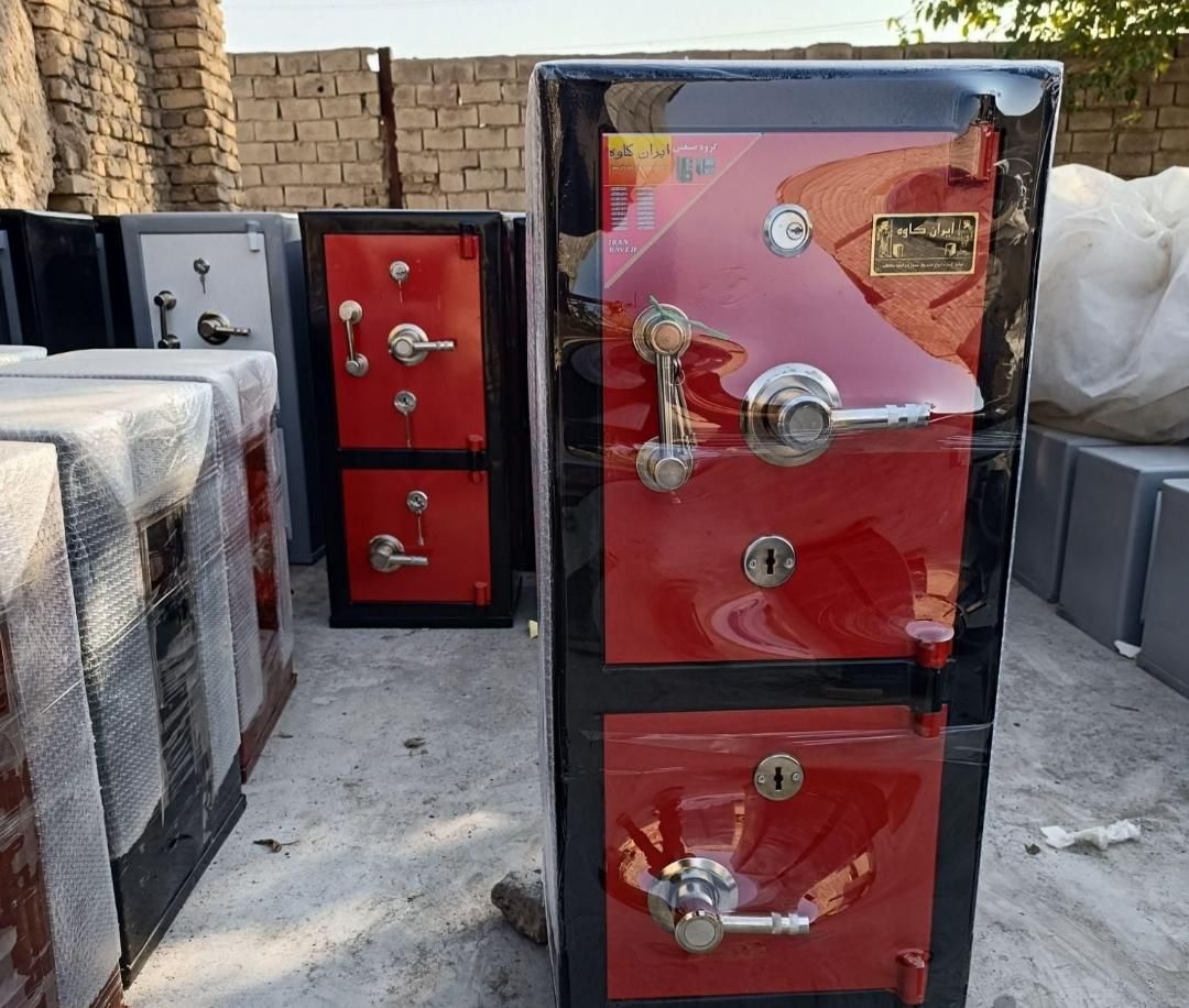 گاوصندوق شهریار کرج فردیس گلشهر خرمدشت 250KS100|ابزارآلات|فردیس, شهرک ناز|دیوار