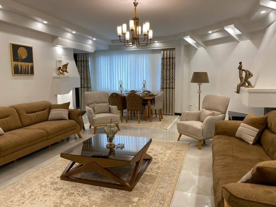 اجاره سوییت مبله اسپیناس هتل/سعادت آباد/شهرک غرب|اجارهٔ کوتاهمدت آپارتمان و سوئیت|تهران, فرحزاد|دیوار