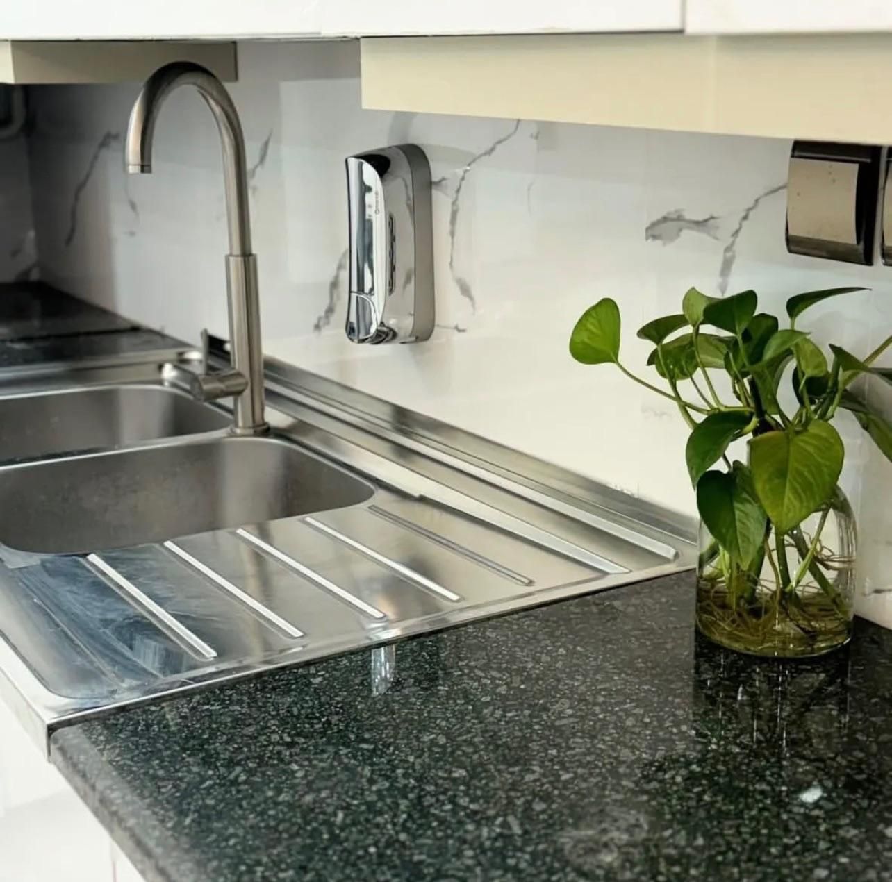 *فروش و نصب تخصصی* (تی وی وال ماربل شیت ترمووال)|خدمات پیشه و مهارت|رشت, توشیبا|دیوار