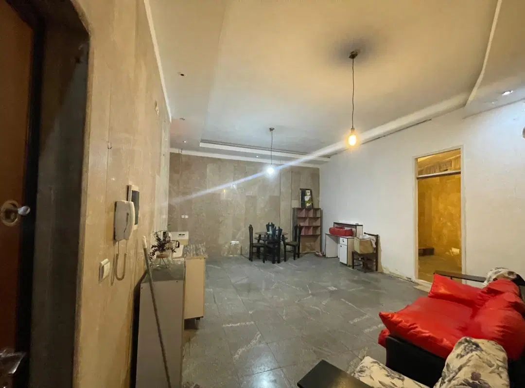 ۷۵ متر آپارتمان  /دربست موقعیت اداری/ حصارک|اجارهٔ دفتر کار، اتاق اداری، مطب|تهران, حصارک|دیوار