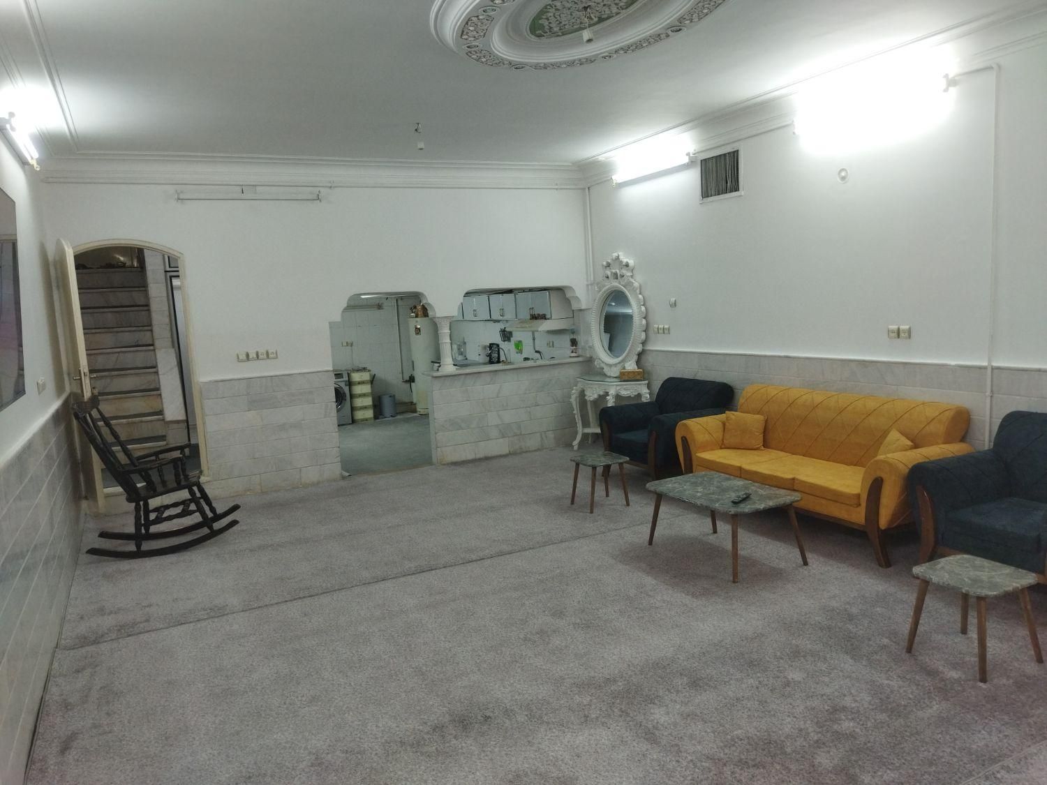 اجاره کوتاه مدت|اجارهٔ کوتاهمدت آپارتمان و سوئیت|قم, انصارالحسین|دیوار