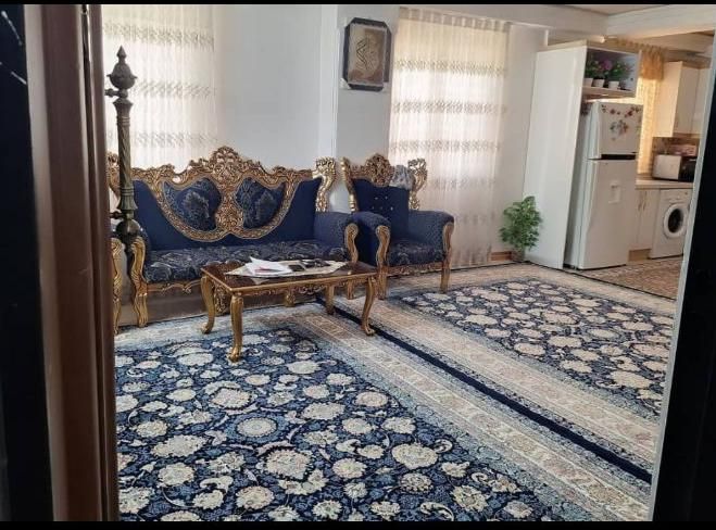۶۸متر خوش نقشه/تیر۲قلو/۱۷شهریور|فروش آپارتمان|تهران, طیب|دیوار