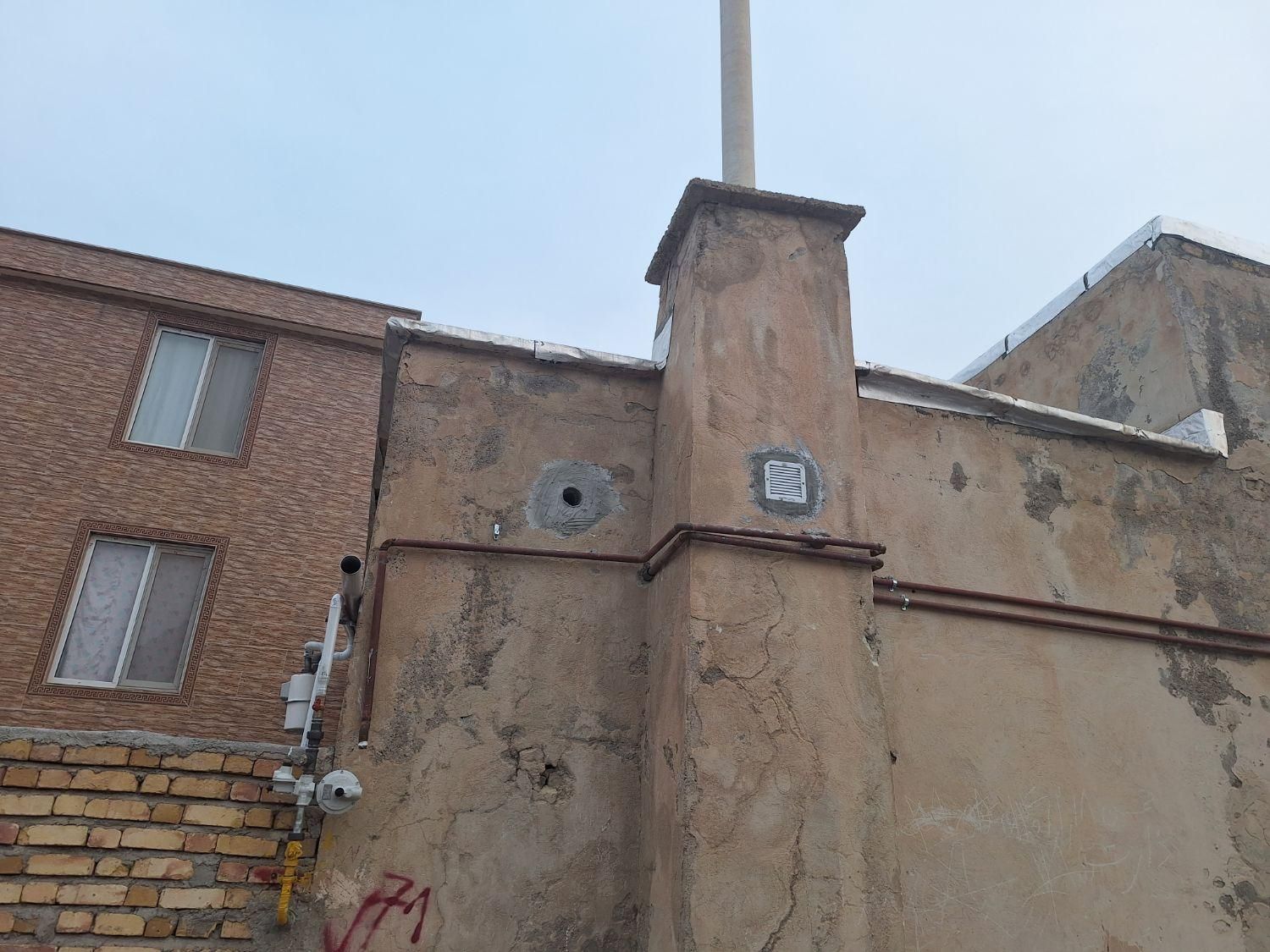 لوله کشی گاز صنایع ،تجاری ،مسگونی|خدمات پیشه و مهارت|قزوین, |دیوار