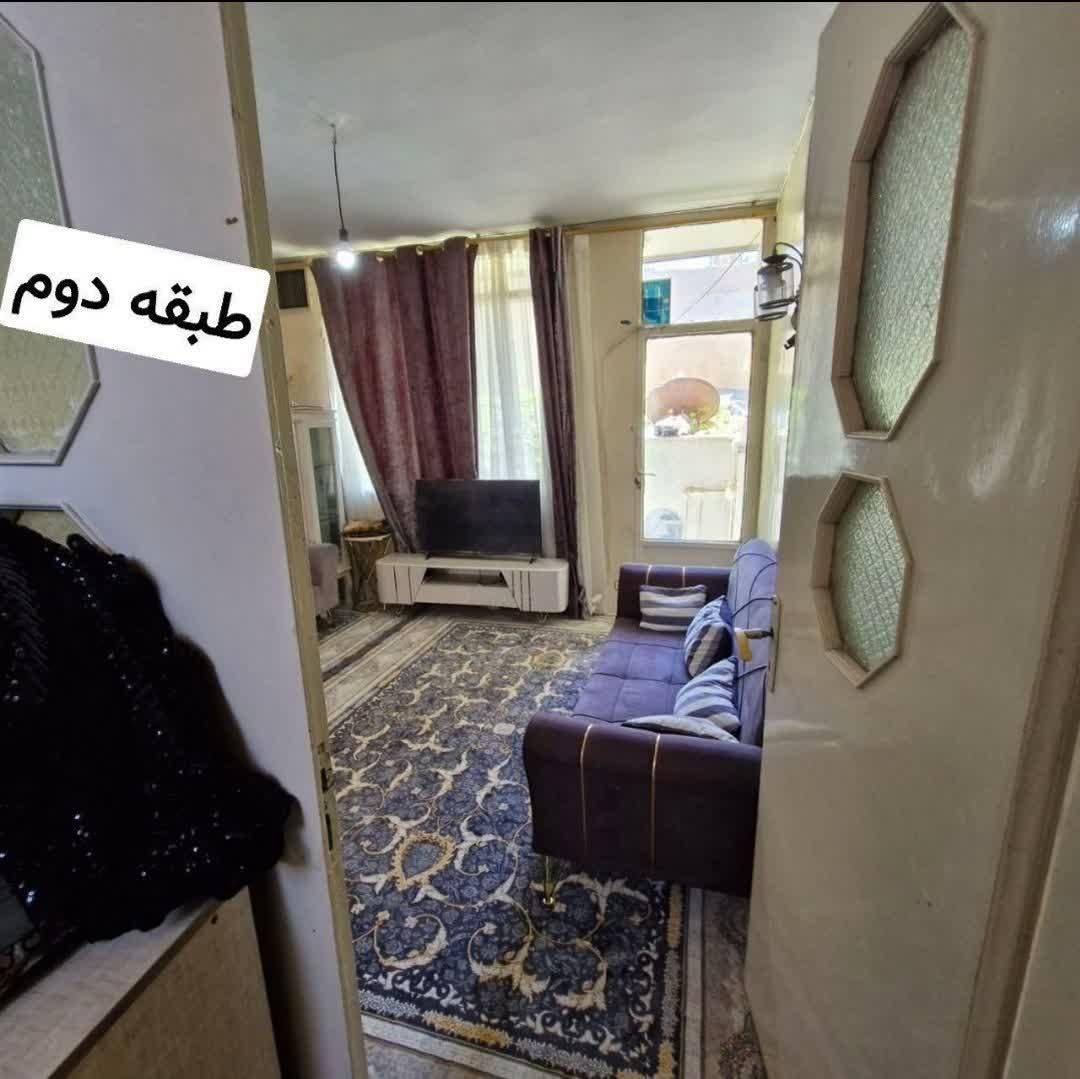اجاره خانه ویلایی ۵۵ متری ۲ خوابه در بیسیم|اجارهٔ خانه و ویلا|تهران, بیسیم|دیوار