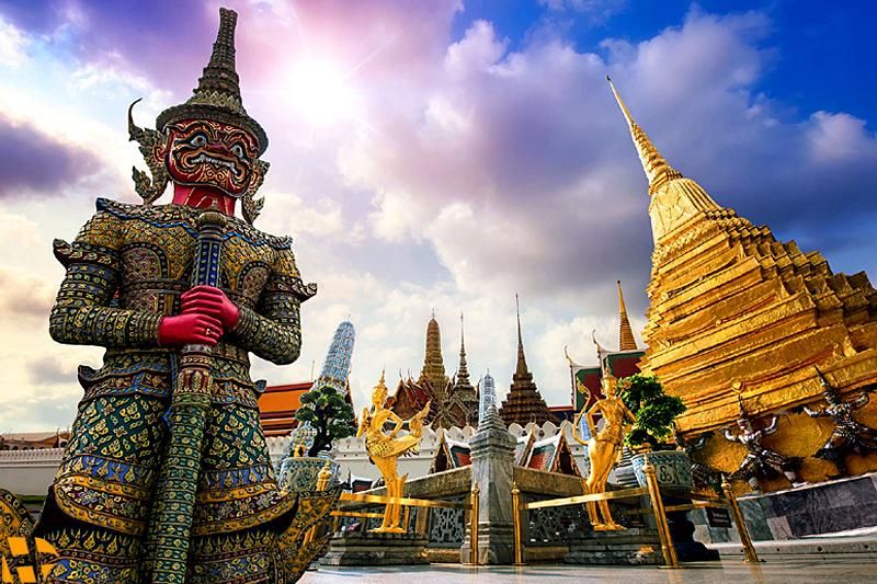 ویزای تایلند کارگزار مستقیم|تور و چارتر|تهران, سهروردی|دیوار