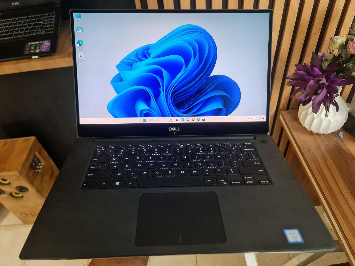 مهندسی حرفه ای صفحه 4k گرافیک چهار xeon ram 32|رایانه همراه|شیراز, فرگاز|دیوار