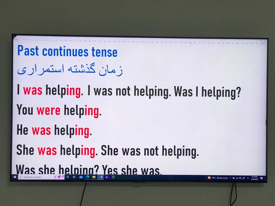 شهر انگلیسی آرین پسرانه/دخترانه مجزا|خدمات آموزشی|یاسوج, |دیوار
