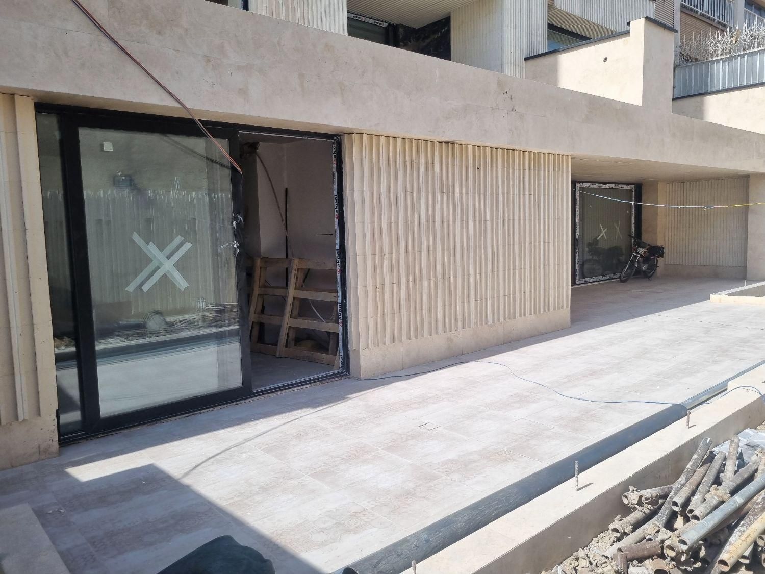 آپارتمان 195 متری سه خواب طبقه اول جنوبی|فروش آپارتمان|اصفهان, باغ نگاره|دیوار