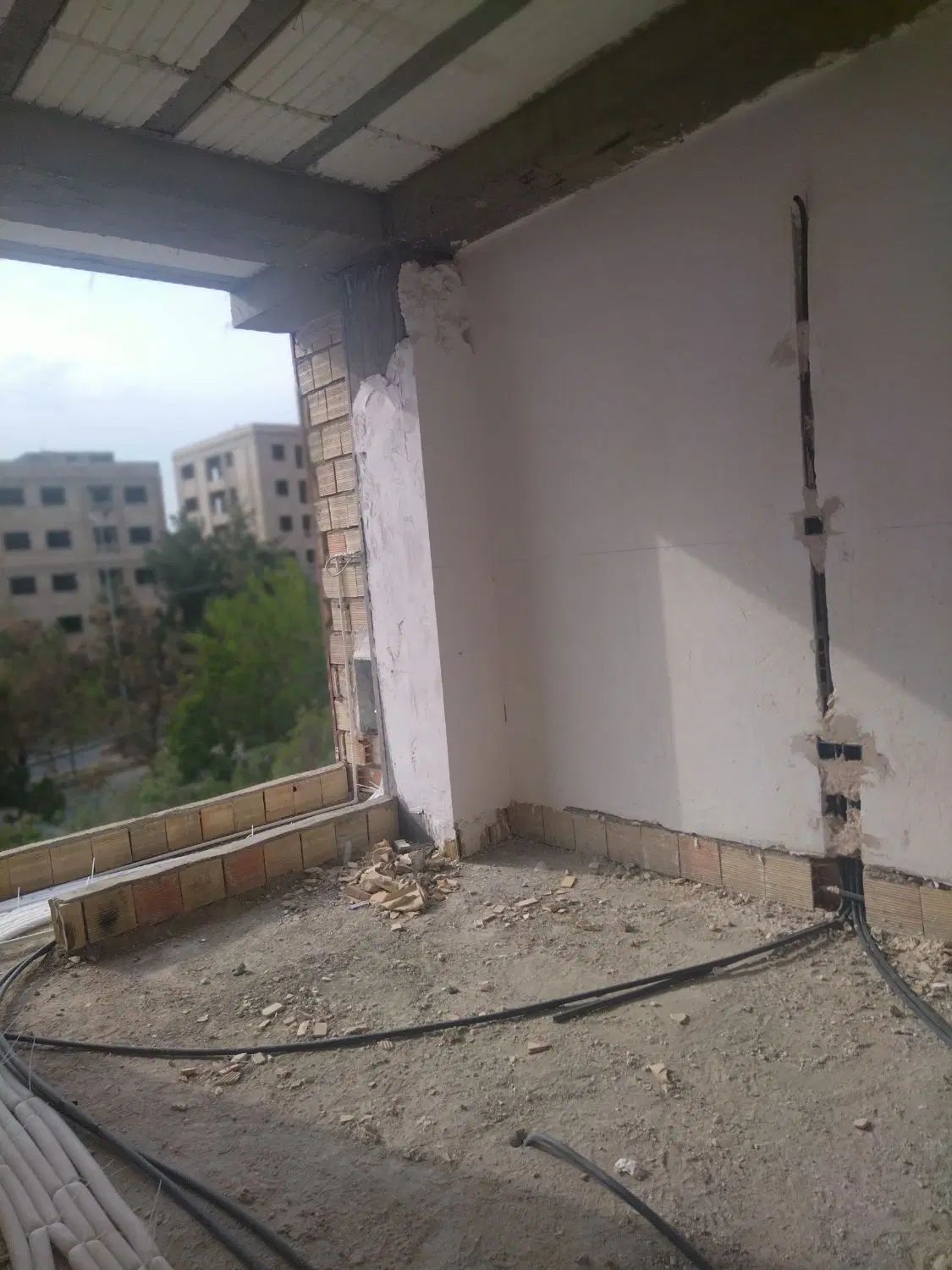 پیش فروش آپارتمان ۸۵ و ۹۵متری دوبر جاده سلامت|پیشفروش املاک|ملایر, |دیوار