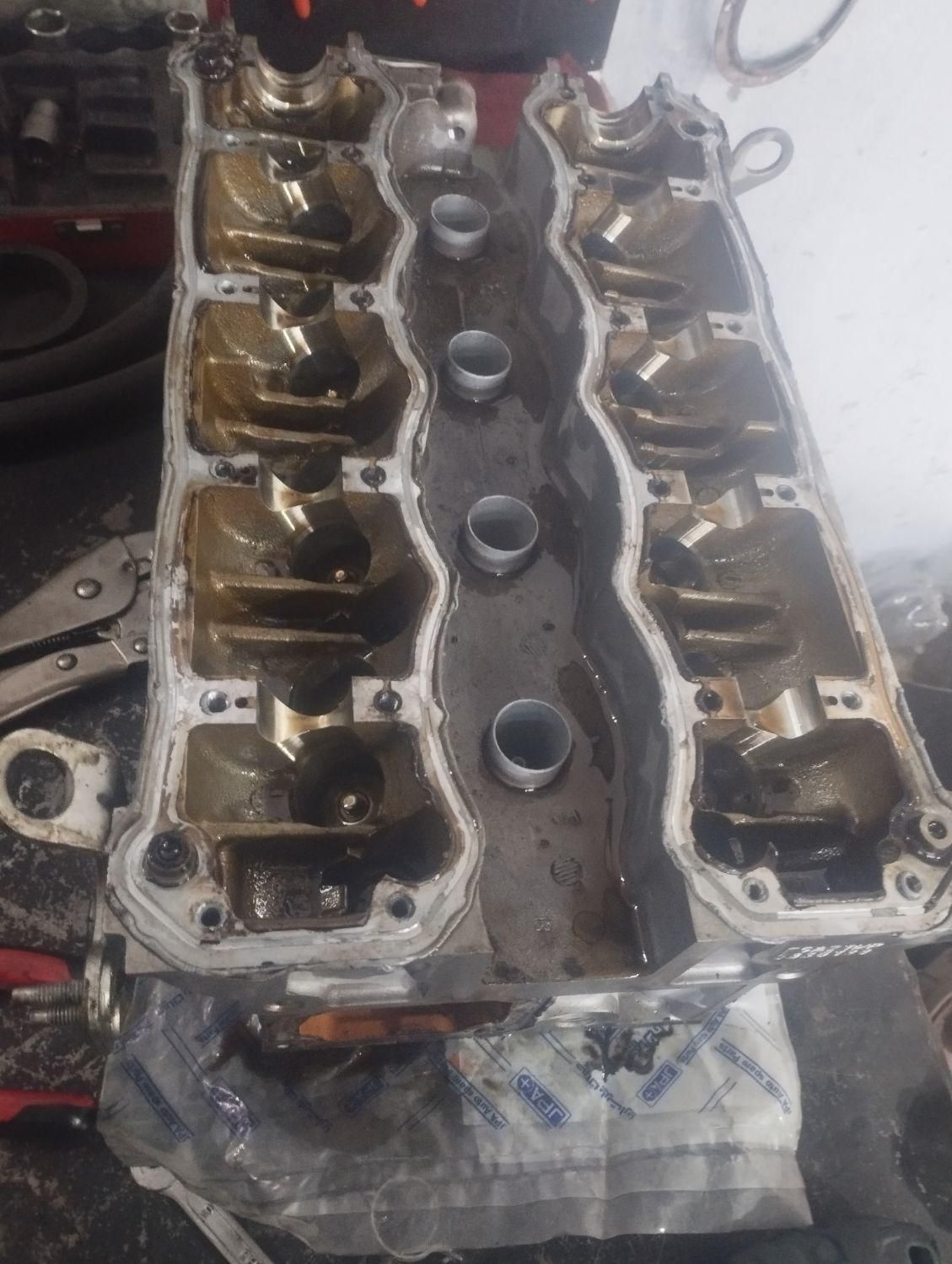 تعمیر گاه مکانیکی خودرو|خدمات موتور و ماشین|کاشان, صفی آباد|دیوار