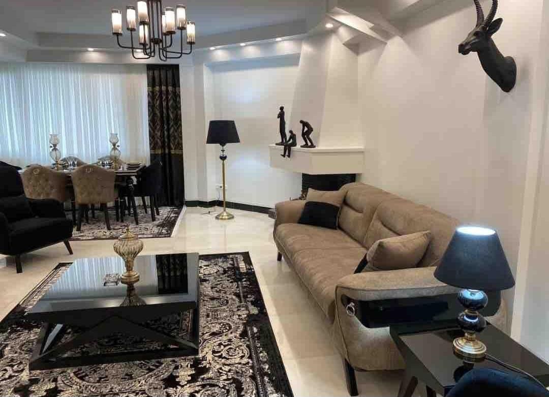 اجاره آپارتمان و سوییت مبله /ستارخان/انقلاب|اجارهٔ کوتاه‌مدت آپارتمان و سوئیت|تهران, فلسطین (میدان انقلاب)|دیوار