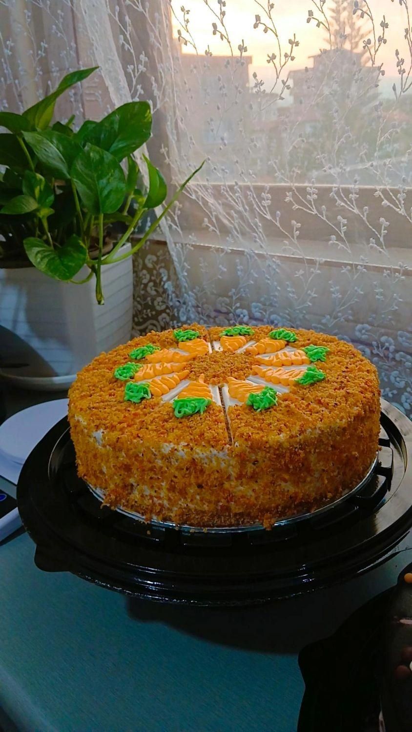 کیک کافیشاپی، موچی، ترامیسو،|خوردنی و آشامیدنی|نوشهر, |دیوار