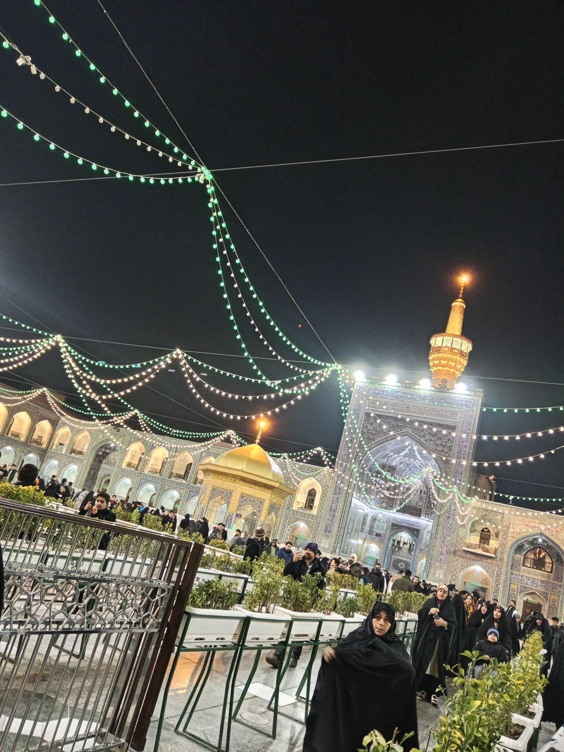 کاروان سیاحتی وزیارتی مشهد مقدس|تور و چارتر|کرمان, |دیوار