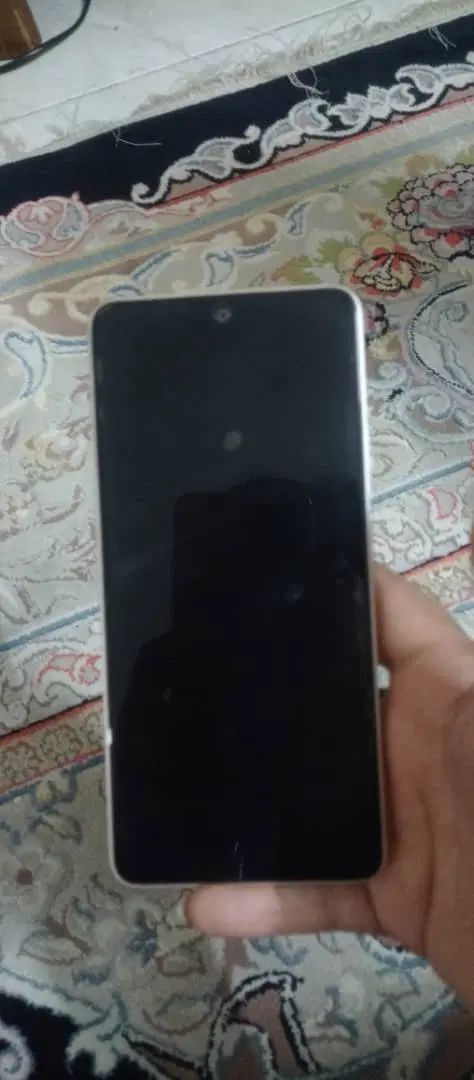 شیائومی Redmi Note 13 با حافظهٔ ۵۱۲ گیگابایت|موبایل|تهران, شادآباد|دیوار