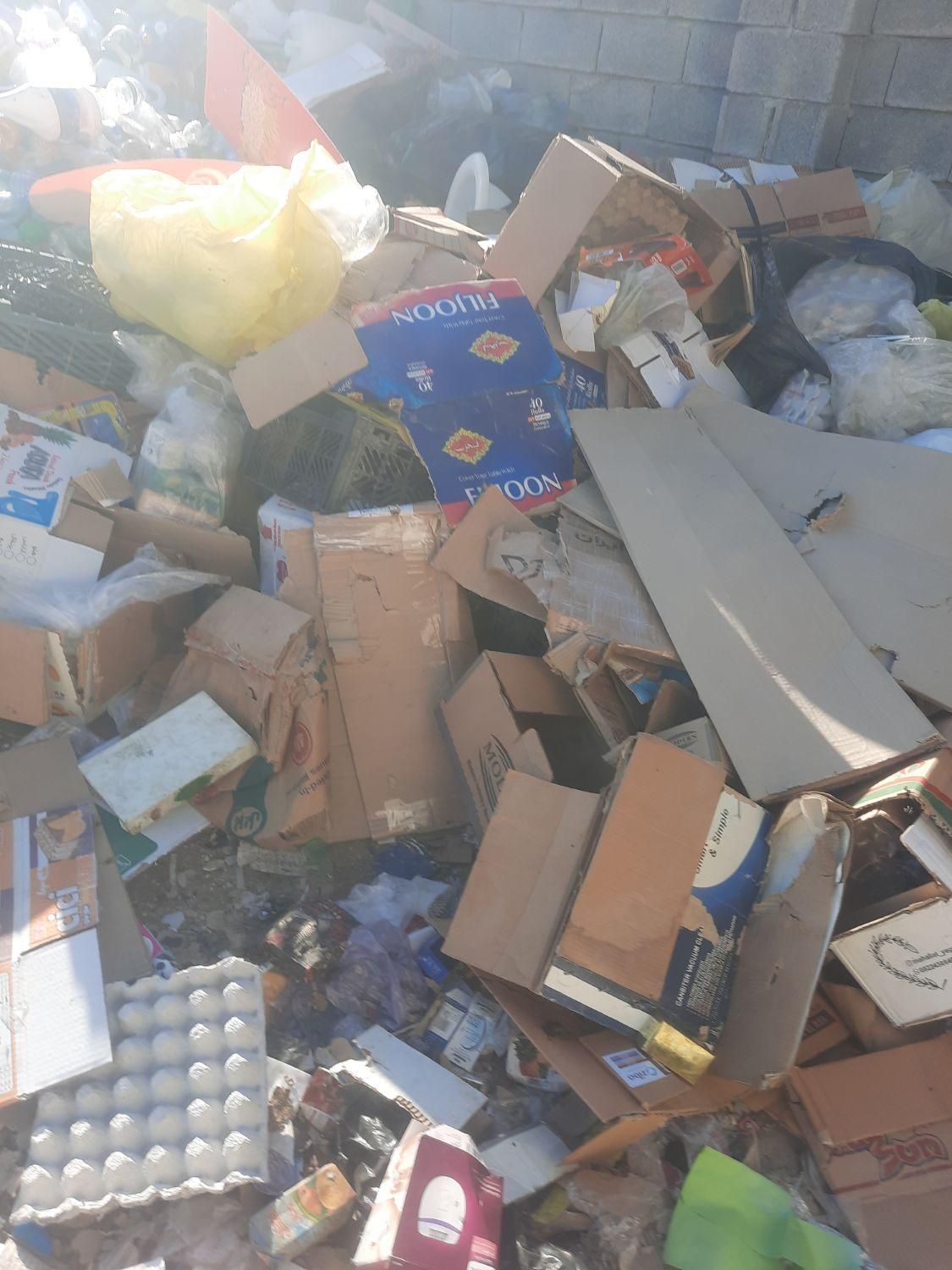 خرید ضایعات|خدمات پیشه و مهارت|بوشهر, |دیوار