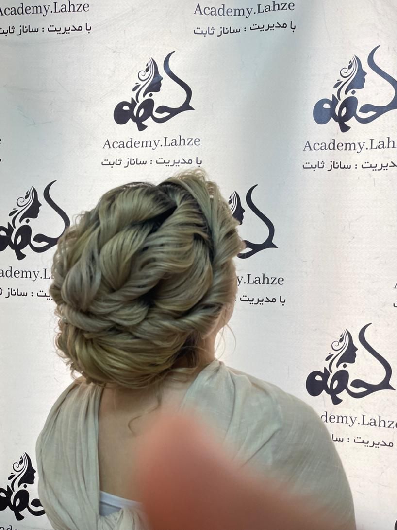 اموزش وخدمات شنیون دراموزشگاه با مدرک فنی|خدمات آموزشی|شیراز, سینما سعدی|دیوار