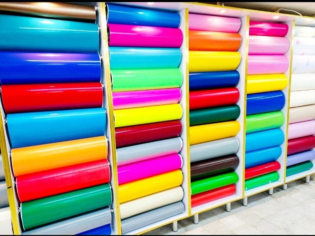 برچسب کابینت سرامیک حمام شیشه‌مات‌کنMDF کاغذدیواری|خدمات پیشه و مهارت|شیراز, صاحب الزمان|دیوار