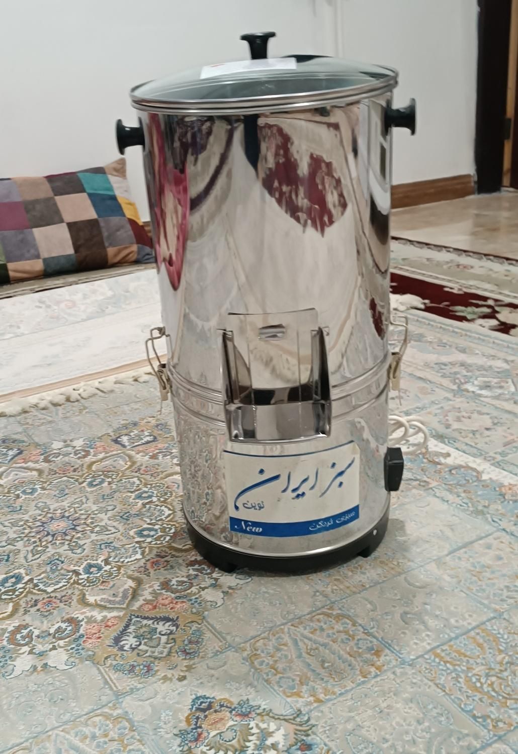 سبزی خردکن|خردکن، آسیاب، غذاساز|اراک, |دیوار