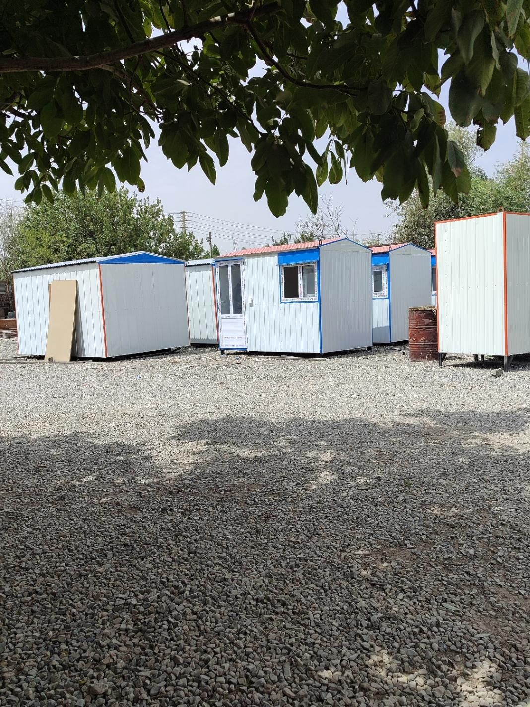 مرجع تخصصی کانکس|مصالح و تجهیزات ساختمان|تهران, یافت آباد جنوبی|دیوار