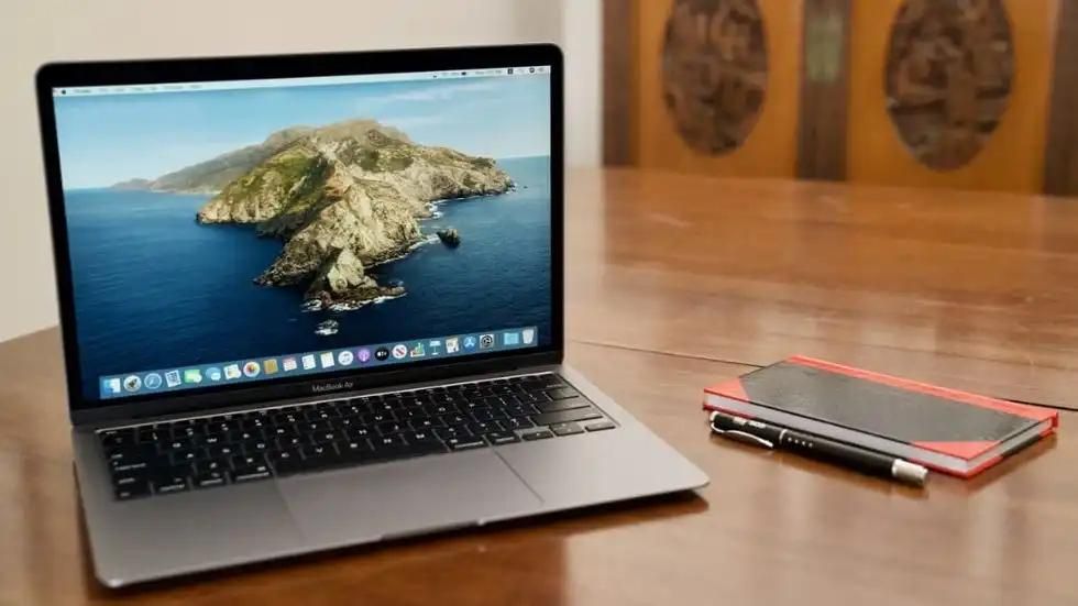 macbook air 2020 مک‌بوک|رایانه همراه|تهران, نیاوران|دیوار