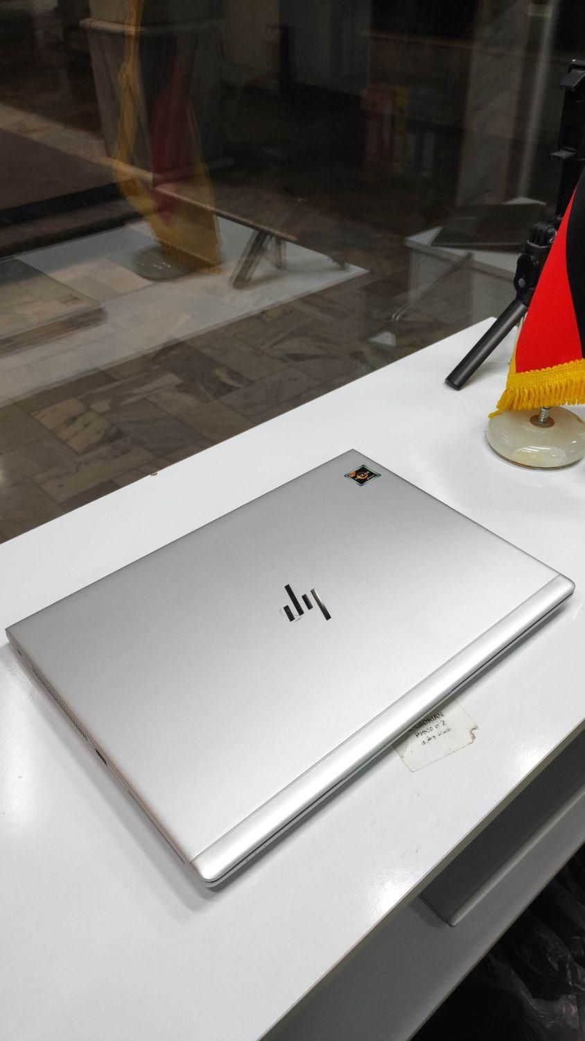 لپ تاپ HP ELITEBOOK 745 G6|رایانه همراه|اصفهان, طامه|دیوار
