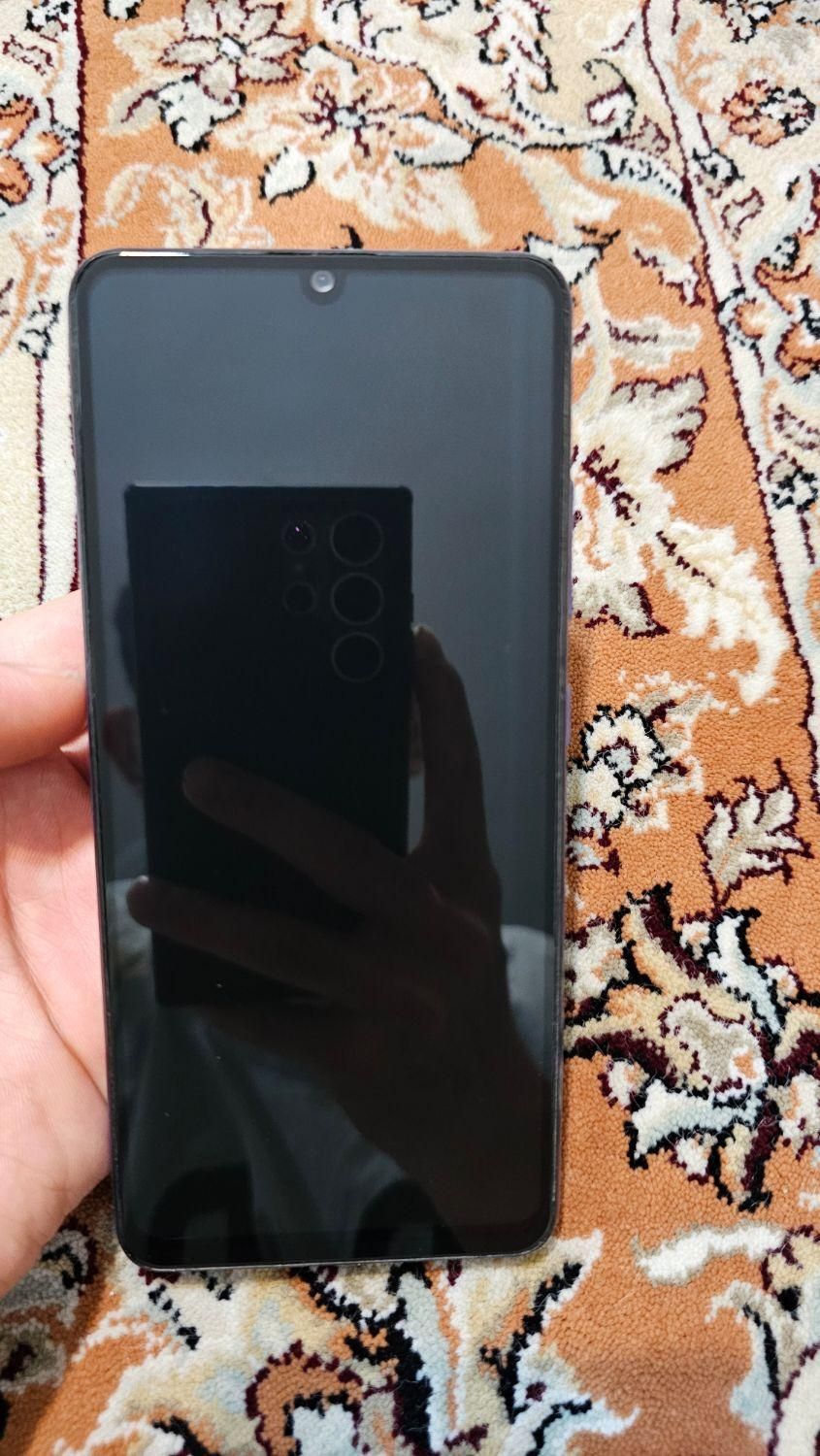 سامسونگ galaxy a32 128g|موبایل|تهران, پیروزی|دیوار