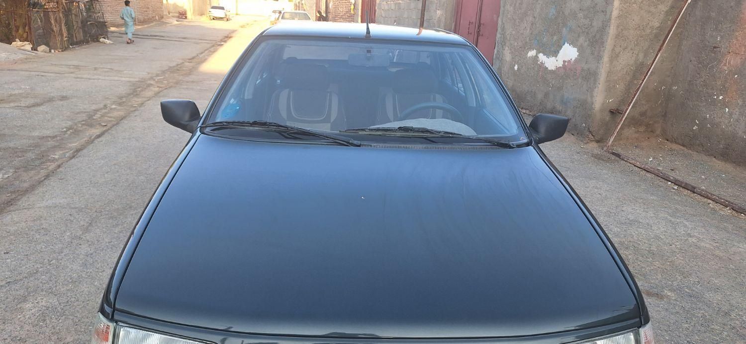 پژو 405 جی ال ایکس (GLX)، مدل ۱۳۸۳|خودرو سواری و وانت|بیرجند, |دیوار