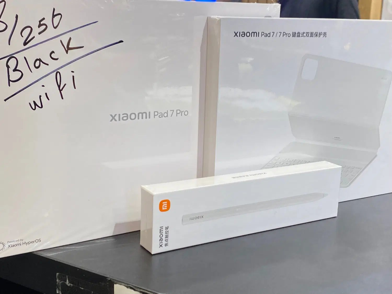 Pad 7pro mi|تبلت|تهران, جمهوری|دیوار