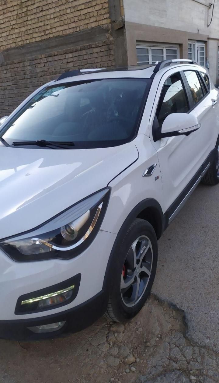 خودرو هایما S5 اتومات مدل ۱۴۰۴ صفر با تحویل فوری|خودرو سواری و وانت|تهران, صادقیه|دیوار