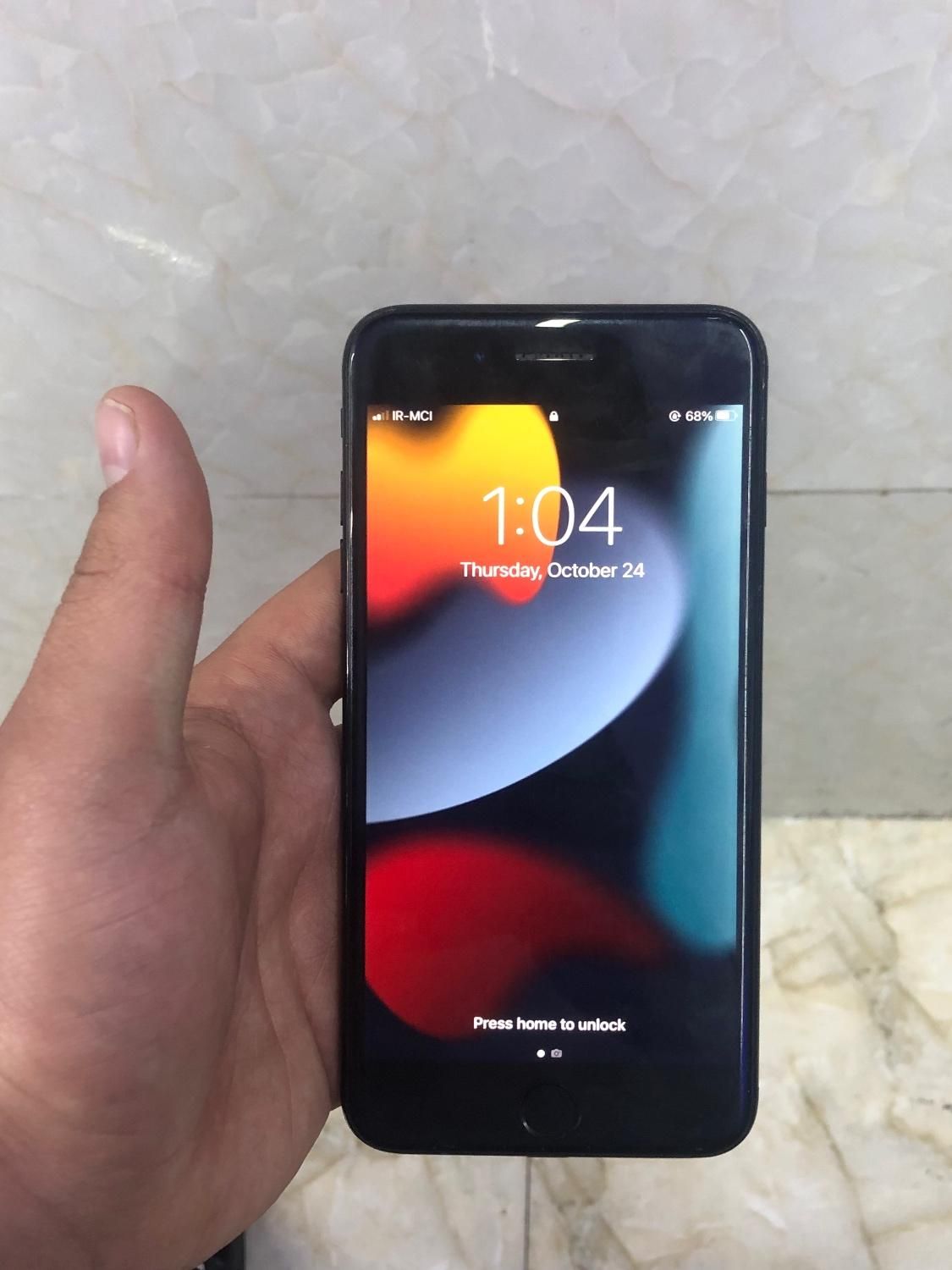 iPhone 7 Plus 128|موبایل|تهران, هاشم‌آباد|دیوار