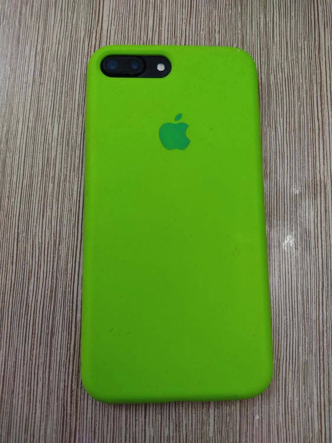 اپل iPhone 7 Plus با حافظهٔ ۲۵۶ گیگابایت|موبایل|تبریز, |دیوار