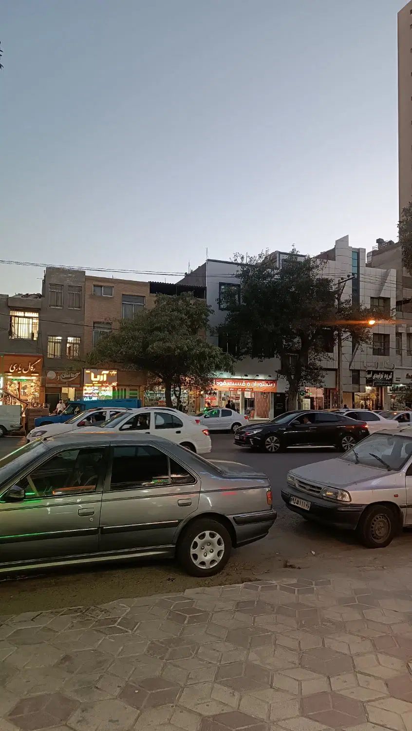 ویلایی رهن و اجاره|اجارهٔ خانه و ویلا|مشهد, امامیه (شهرک غرب)|دیوار
