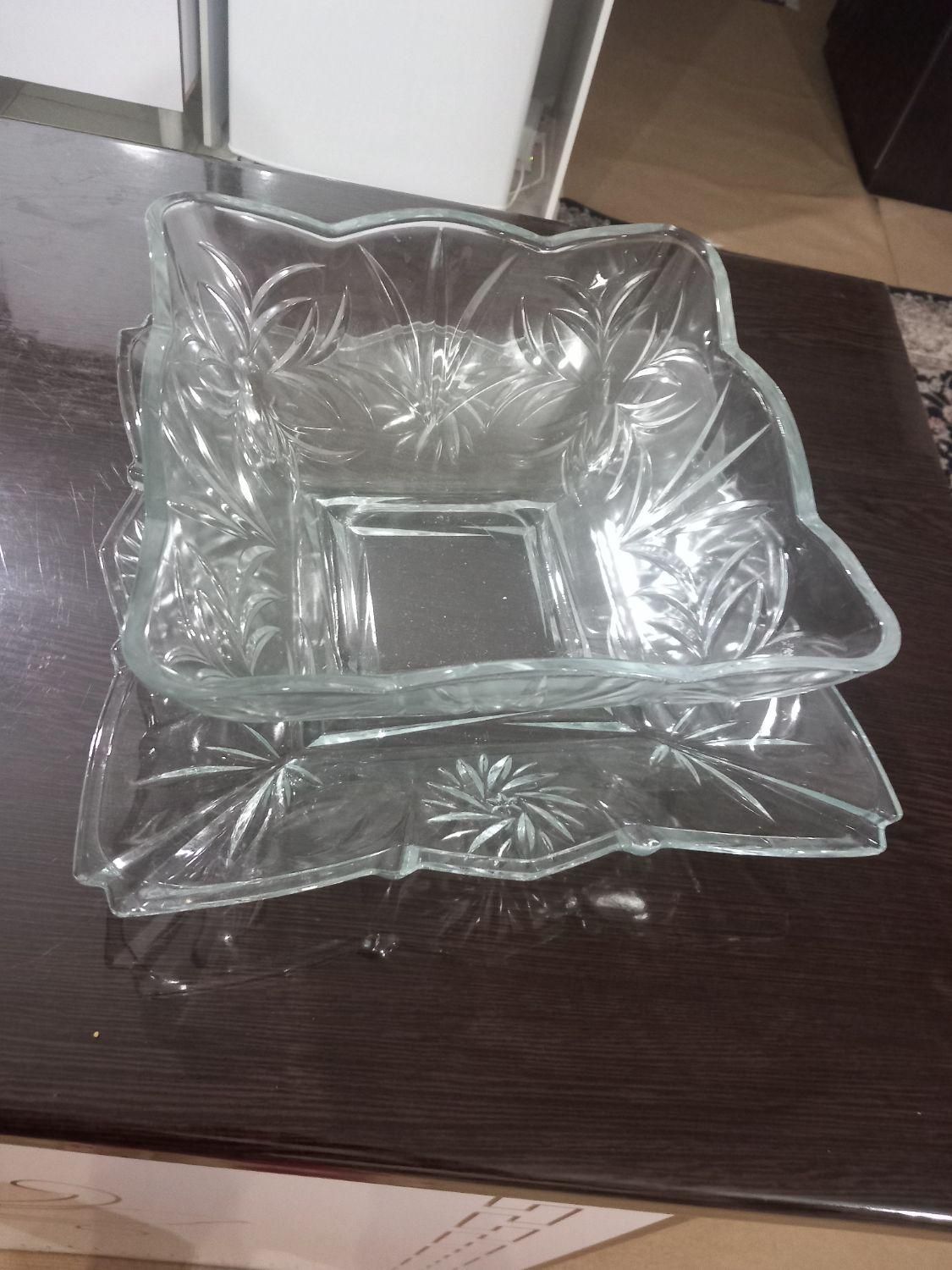 ظروف پذیرایی نو|ظروف سرو و پذیرایی|خرم‌آباد, |دیوار