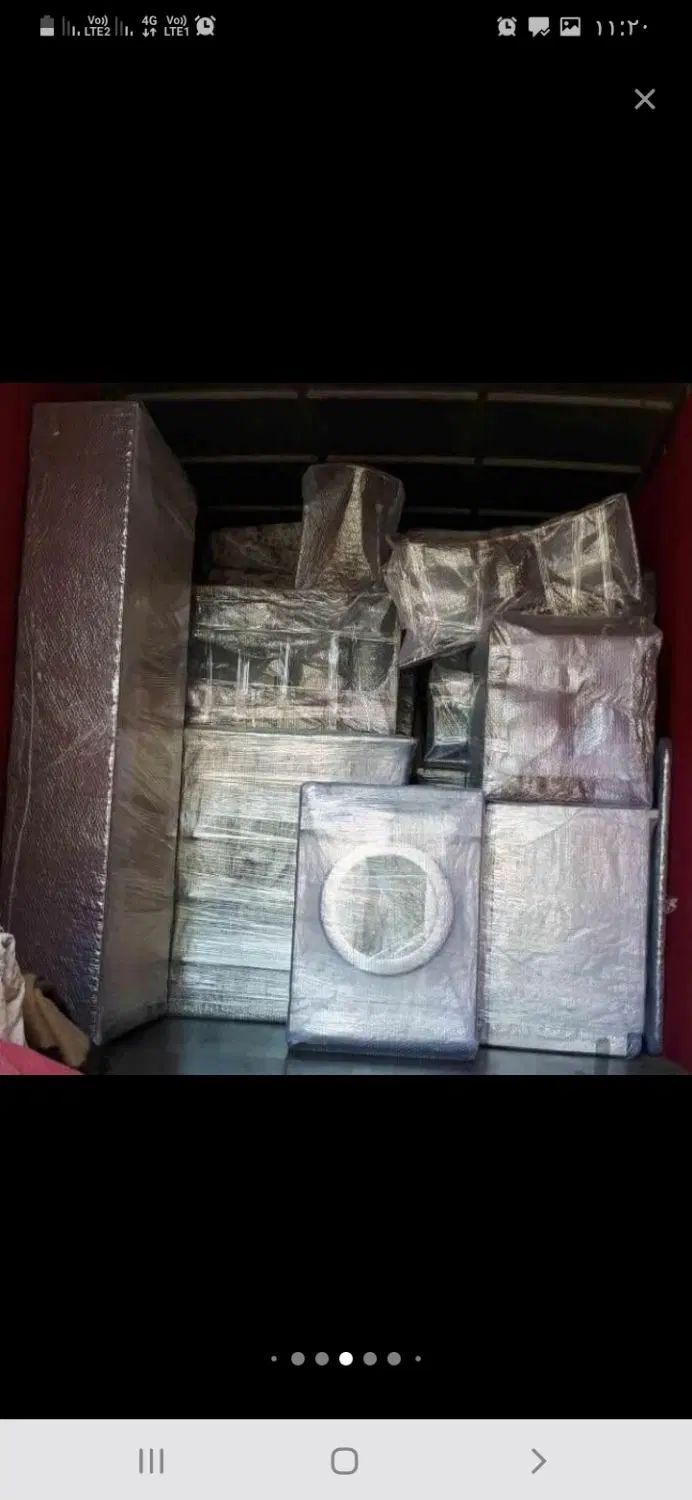 کارگر همه کاره اسباب کشی.تمیز کاری .و هر کاری|خدمات حمل و نقل|زابل, |دیوار