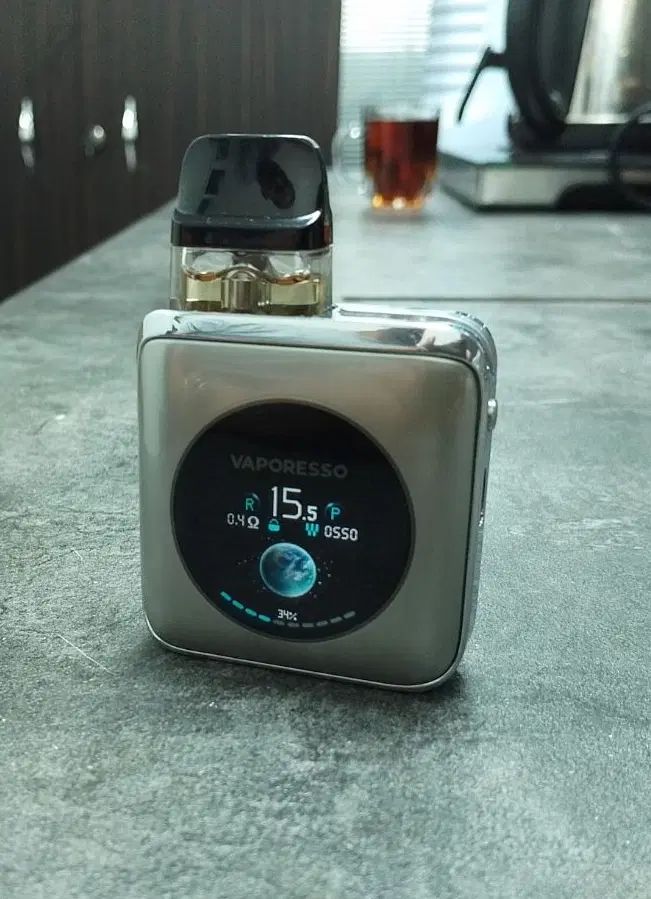 ویپ شارژی برند VAPORESSO|زیورآلات و اکسسوری|تهران, امین حضور|دیوار