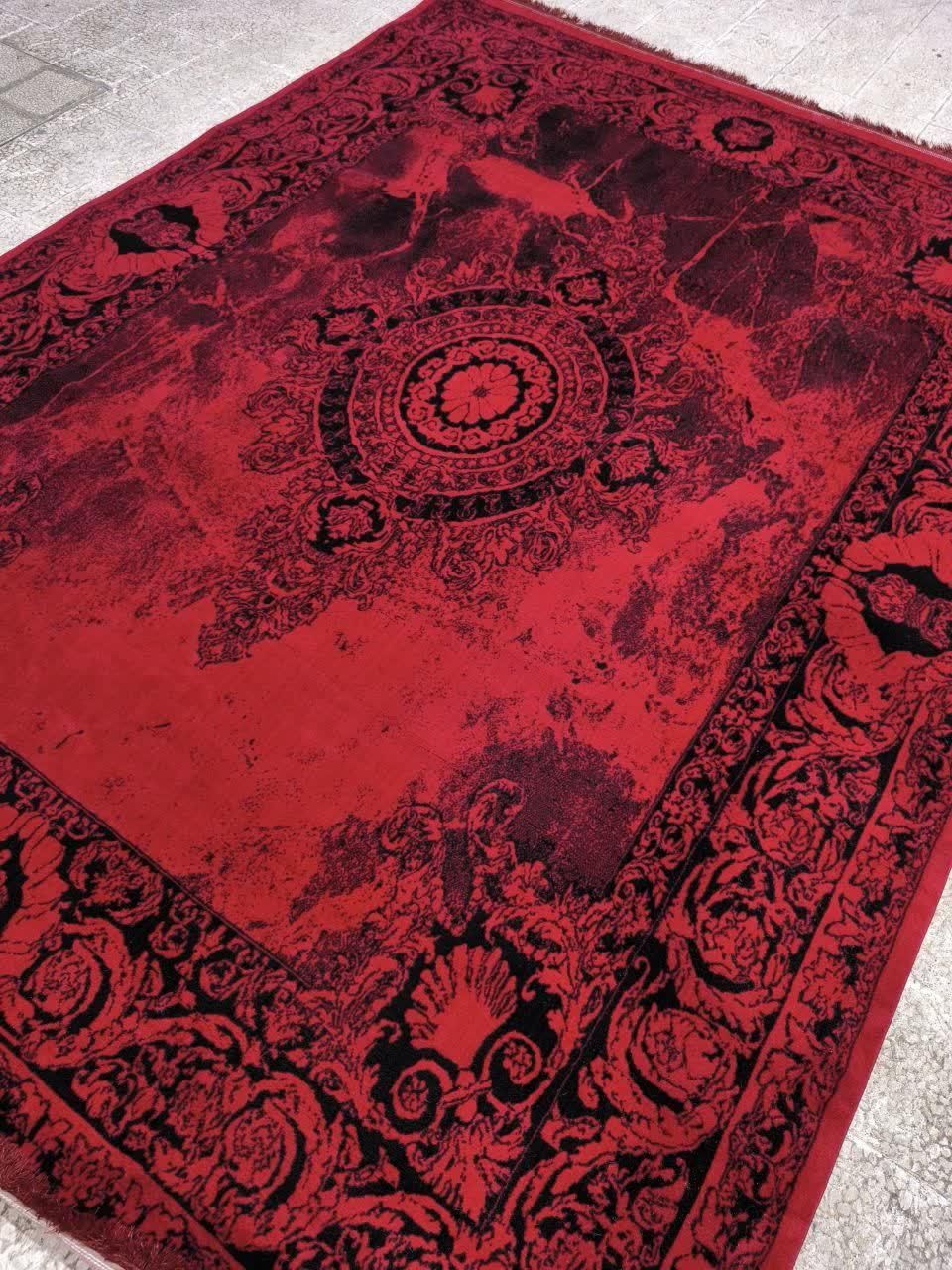 فرش پرشین|فرش|صفادشت, |دیوار