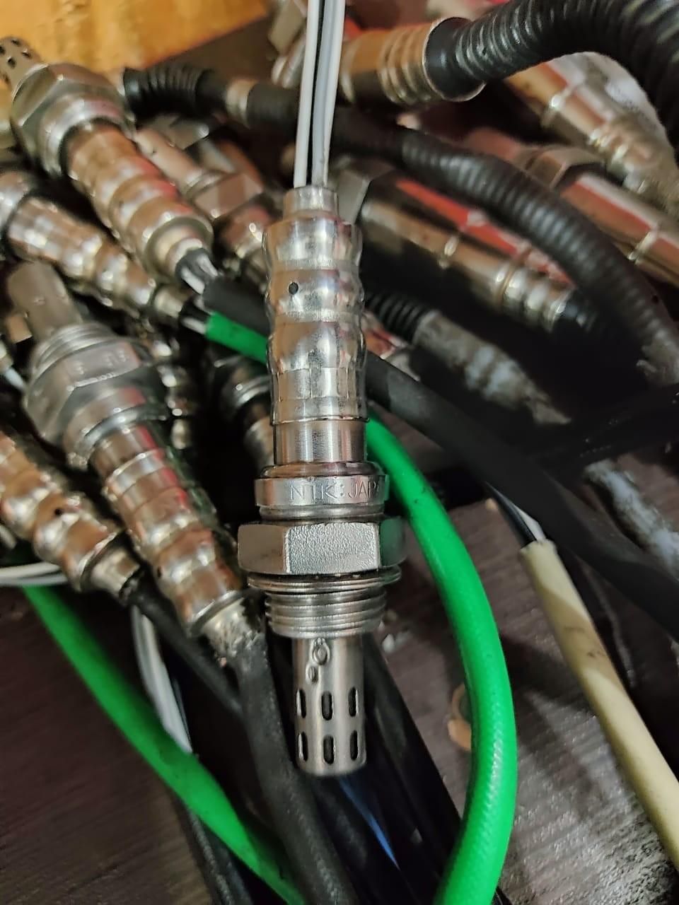 سنسور اکسیژن اصلی انواع خودرو با گارانتی|قطعات یدکی و لوازم جانبی|اهواز, فاز ۱ پادادشهر|دیوار