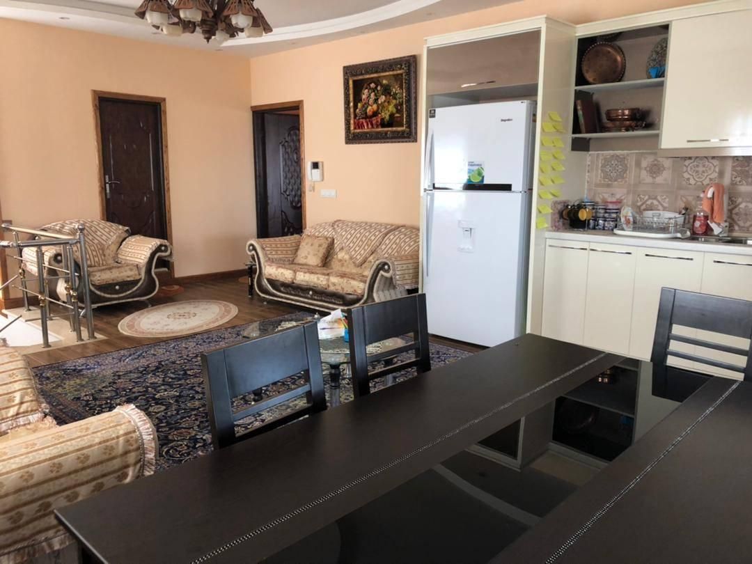 کد ۲۸۹۱ فروش ویلا در شهرک ساحل قو|فروش خانه و ویلا|بندر انزلی, ساحل قو|دیوار