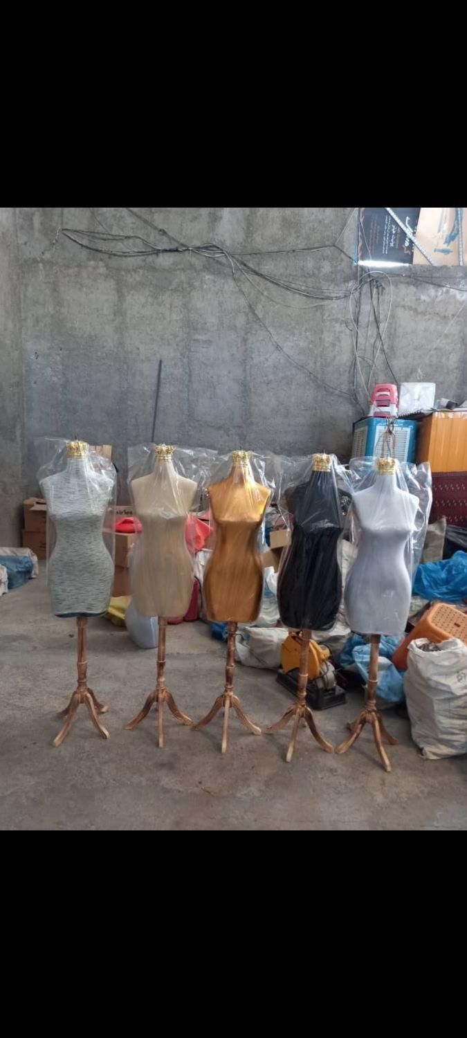 مانکن لشگری|فروشگاه و مغازه|تهران, بازار|دیوار
