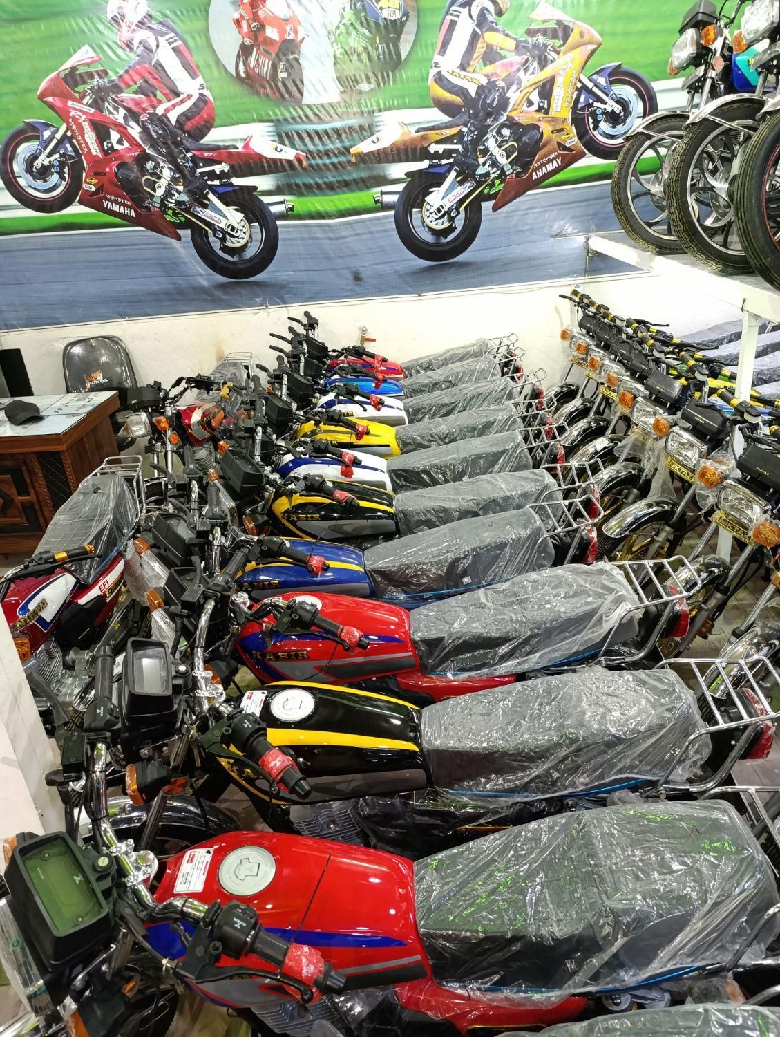 موتور سیکلت 200سی سی اسپرت لیفان|موتورسیکلت|کرمانشاه, |دیوار