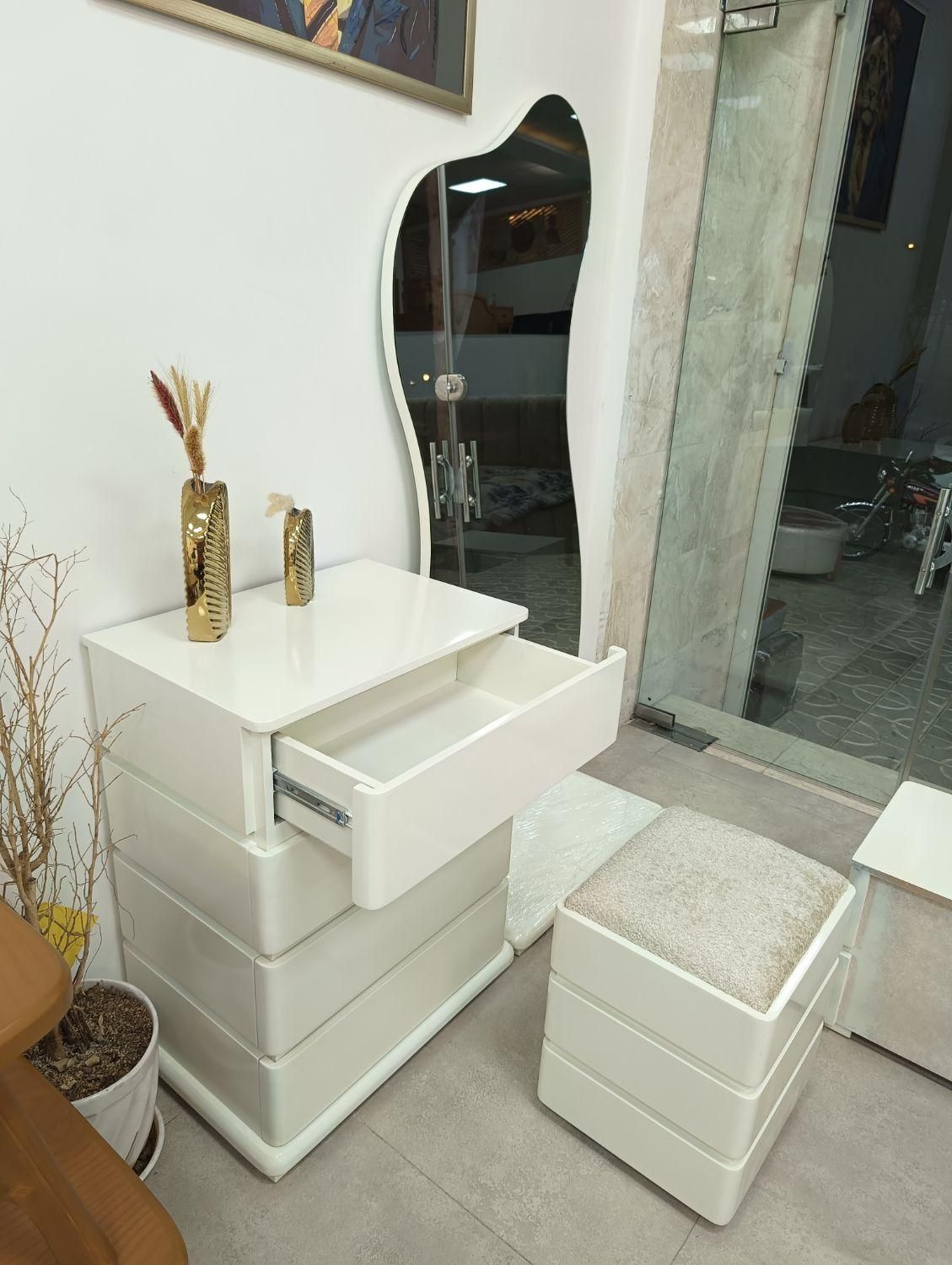 سرویس خواب مدل پفکی|تخت و سرویس خواب|بیرجند, |دیوار