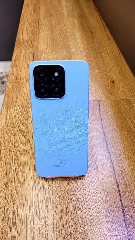 honor X5b plus در حد آک حافظه ۱۲۸ گیگ موبایل الهیه|موبایل|مشهد, الهیه|دیوار