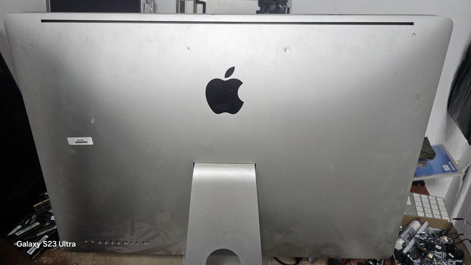 پخش ایمک a1311 1418  1419 imac خرید استوک‌ آی مک|رایانه رومیزی|تهران, میدان ولیعصر|دیوار